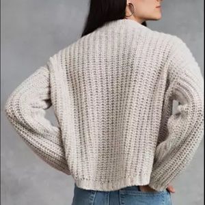 NWT New York and Co. sweater